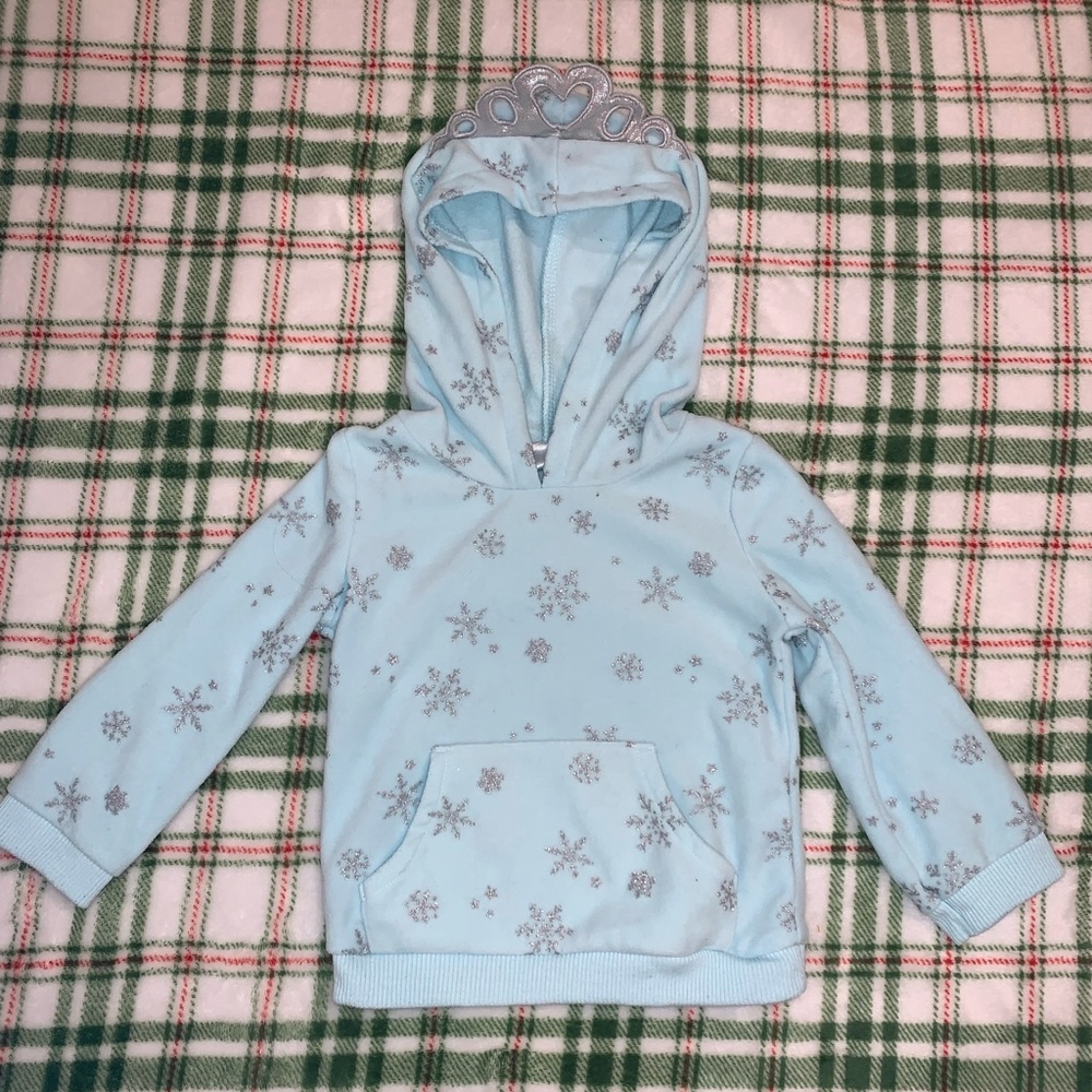 SnowFlakes Jacket ❄️❄️❄️